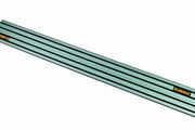 DeWalt DWS5022 1.5 Metre Guide Rail