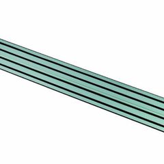 DeWalt DWS5022 1.5 Metre Guide Rail