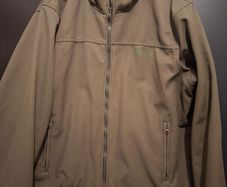 mens Bench jacket XXL