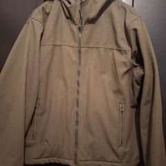 mens Bench jacket XXL