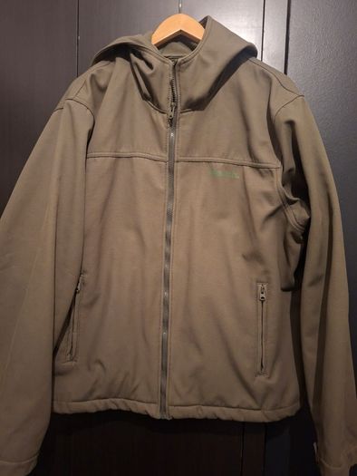 mens Bench jacket XXL