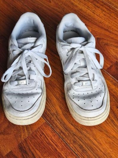 Nike Air Force 1