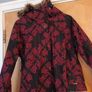 Holden Ladies  Waterproof,  Breathable  Jacket.  S. 12.. Image 2