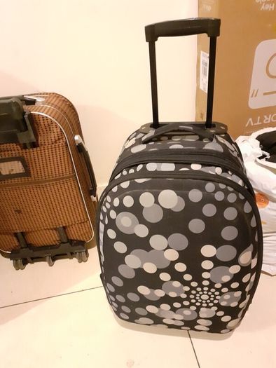 luggage