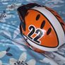 Kids Full Face Helmet - BMX / MTB / Motobike Style Image 2
