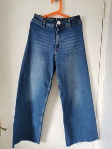 zara girls jeans
