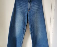 zara girls jeans