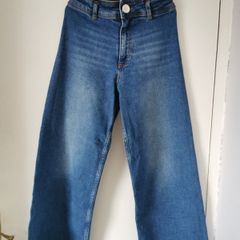 zara girls jeans