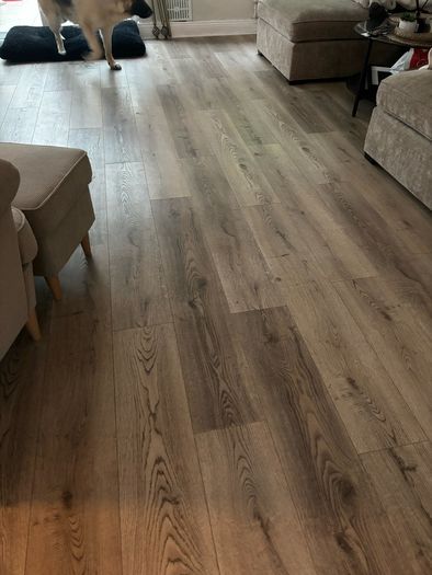 laminate wooden flooring