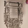 The First Colonists. Hakluyt's Voyage To North America. Introduction By A.l.rowse. All 16 Watercolours By John White. First Edition Second Print Large Volume Hardback In Good Condition   See Photos For Same. Image 4