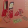 HMD Barbie Phone Image 7