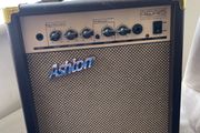 ashton acoustic amp