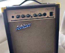 ashton acoustic amp
