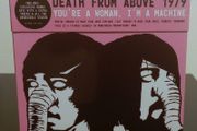 Death From Above You're A Women, I'm A Machine 2 CD Album