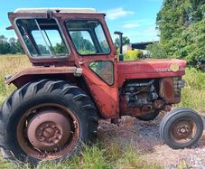 Massey Ferguson 165