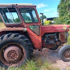 Massey Ferguson 165