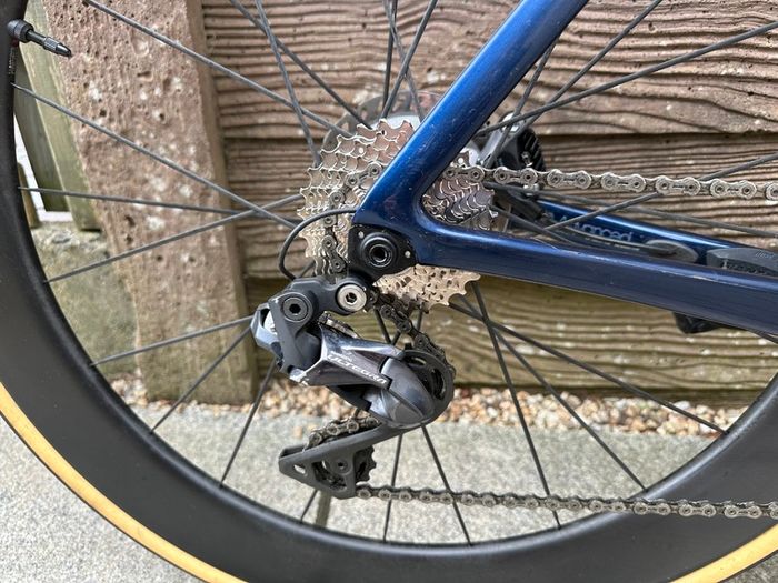 Giant Propel - Advanced Pro 1 Disc (2020) Medium