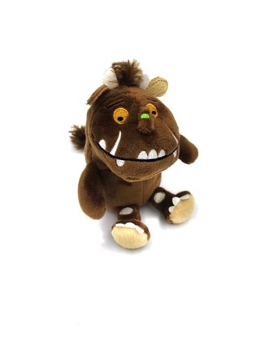Gruffalo toy