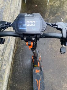 scooter