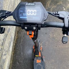 scooter