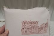 Free travel bag