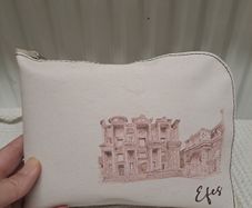 Free travel bag