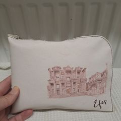 Free travel bag