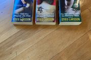 Stieg larsson