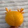 Lalaloopsy Littles Silly Hair Doll Scribbles Splash approx. 17 cm. Used Please see photos Image 10