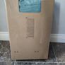IKEA VINLIDEN Sofa Cover, Hakebo light turquoise Image 6