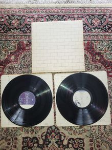 Pink Floyd: The Wall x2 LP