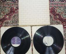 Pink Floyd: The Wall x2 LP