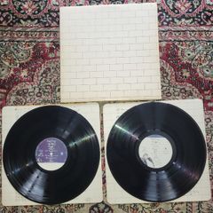 Pink Floyd: The Wall x2 LP