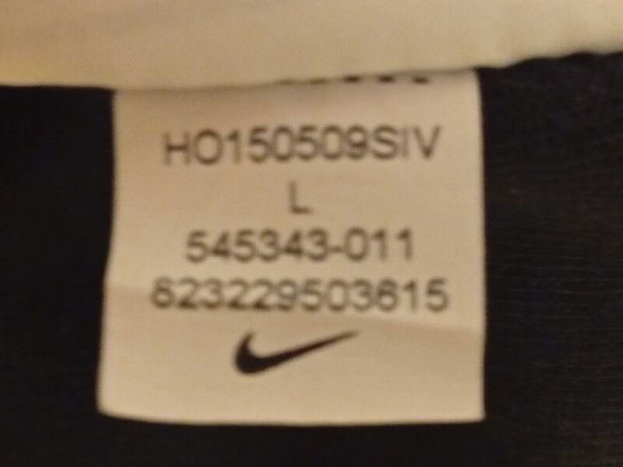 Nike Tech Track Bottoms X 2 Pairs