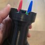 Rook Chess Pen Holder. Image 3