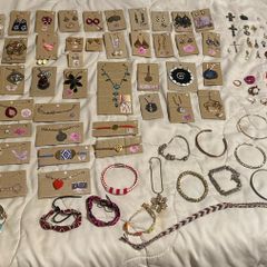 Costume Jewellery Lot