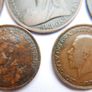 Vintage Coins Image 5
