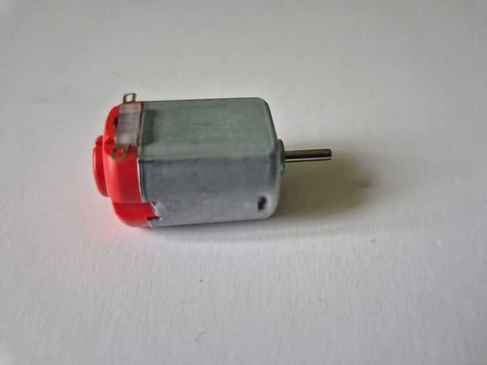 STEM motors