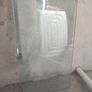 One piece of tempered glass dimensions 60 34 cm Image 2