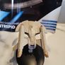 eaglemoss star trek united earth star fleet intrepid Image 5