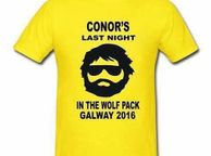 main image for ad Hens and Stags T-Shirts