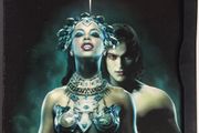 Queen Of The Damned [2002] Stuart Townsend, Aaliyah, Marguerite Moreau, Vincent Perez &amp; Lena Olin [Movie DVD]