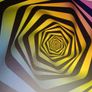 jigsaw, Geometric pattern jigsaw Image 2