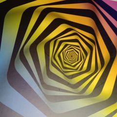 jigsaw, Geometric pattern jigsaw