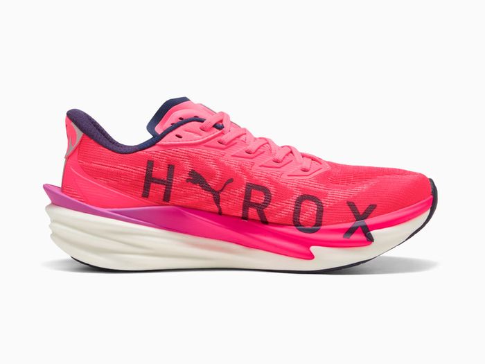 Puma X Hyrox Deviate Nitro 4 CM28.5/EU44/UK9.5/US10.5