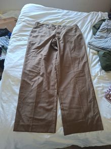 Van Huesen Trousers 36W30L