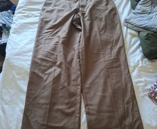 Van Huesen Trousers 36w30l
