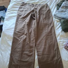 Van Huesen Trousers 36W30L