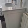 Bathroom Vanity Unit as seen in pics Image 3