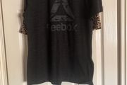 ladies Reebok top
